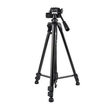 Штатив тринога 3388 0.5m 1.37m 2kg black 38866 фото