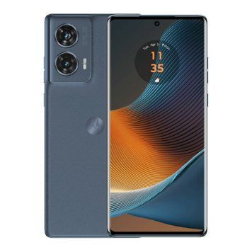 Смартфон Motorola Edge 50 Fusion 8/256 NFC Forest Blue UA 43894 фото