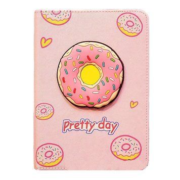 Універсальний чохол Kids 12d Donuts 43424 фото
