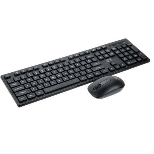 Клавіатура Bluetooth XO KB-02 + мишка 27796 фото