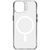 Clear with MagSafe
