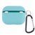 Чохол Silicone Case на AirPods Pro marine green 34620 фото