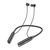 Навушники Bluetooth Hoco ES64 Sport чорні 30835 фото