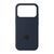 Silicone case Full iPhone 17 Pro midnight blue 42947 фото
