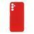 Silicone cover Full Samsung A26/A266B 2025 red 40089 фото