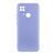 Silicone cover Full Xiaomi RedMi 10C light purple 28794 фото