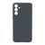 Silicone cover Full Xiaomi Redmi Note 12 Pro dark grey 46026 фото