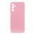 Silicone cover Full Xiaomi Redmi Note 13 Pro 4G pink 47140 фото