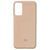 Silicone cover Full Xiaomi RedMi Note 7 pudra 26326 фото