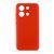 Silicone cover Full Xiaomi RedMi Note 7 red 26312 фото