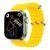 Смарт-годинник XO M8 Pro Ultra yelow 33403 фото