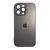 Силікон iPhone 14 MagSafe glass graphite 28354 фото