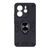 Силікон Samsung A56/A565B 2024 Armor black 42542 фото