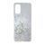Силікон Xiaomi RedMi 12 Sequins clear 35127 фото