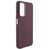 Силікон Xiaomi RedMi Note 11Pro/11Pro 5G Metal Frame marsala 32564 фото