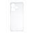 Силікон Xiaomi Redmi Note 14 Pro 4G протиударний clear 39022 фото
