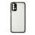 Силiкон Xiaomi RedMi Note 8 Pro Nylon black 21634 фото