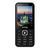 Телефон Sigma X-style 31 Power TYPE-C Black UA 06486 фото