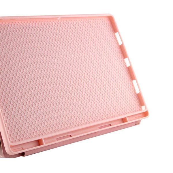 Чохол планшет TPU Smart Case Xiaomi Redmi Pad 2/Pad SE 11 pink sand 43630 фото