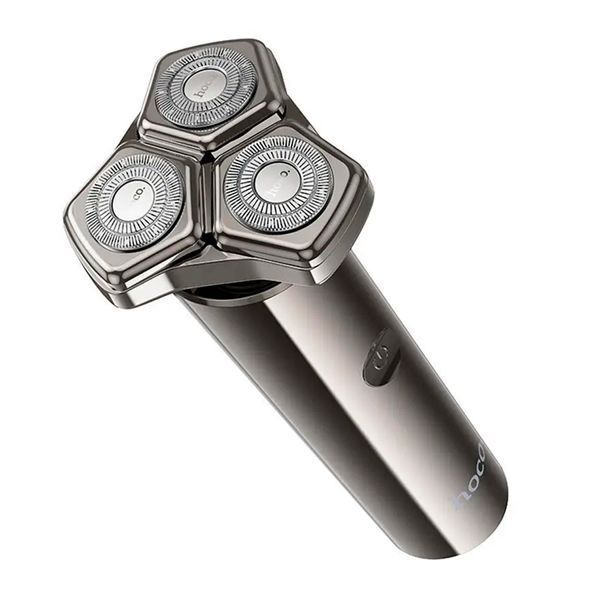 Електробритва Hoco HP36 3в1 grey 47051 фото