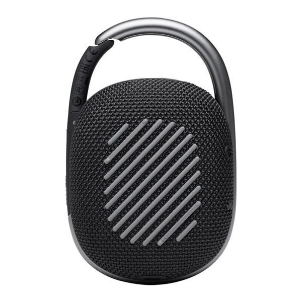 Колонка Bluetooth JBL Clip 4 black UA 34090 фото