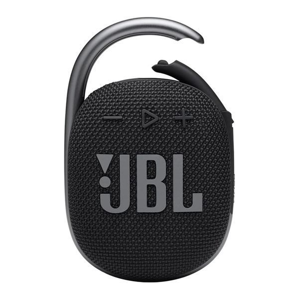 Колонка Bluetooth JBL Clip 4 black UA 34090 фото