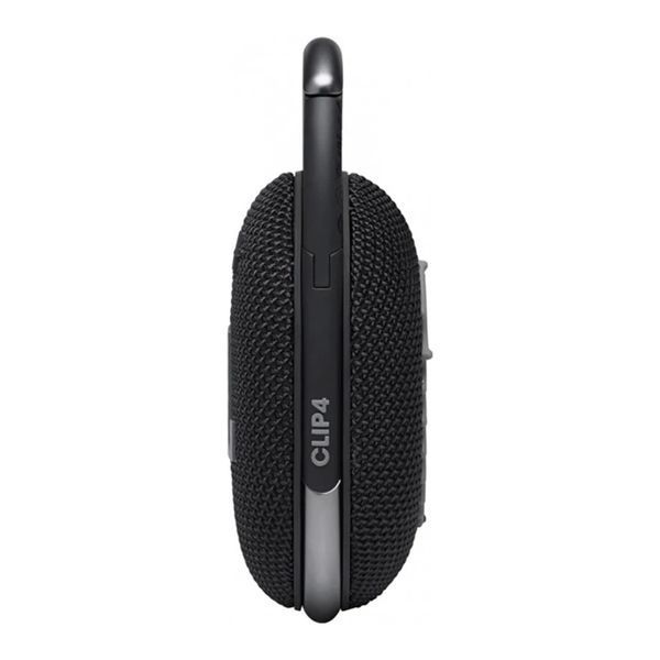 Колонка Bluetooth JBL Clip 4 black UA 34090 фото