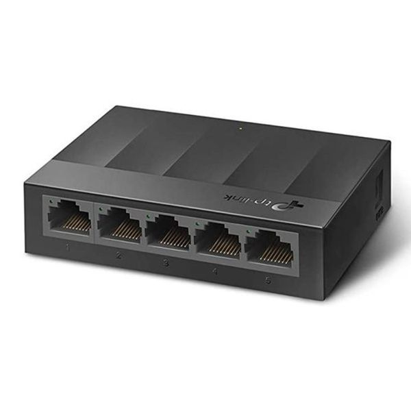 Комутатор TP-Link LS1005G 32646 фото