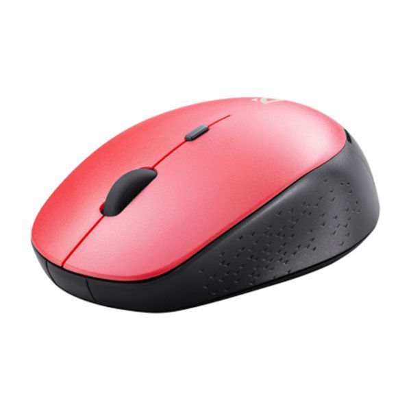 Мишка Bluetooth Defender MB-027 red UA 40175 фото