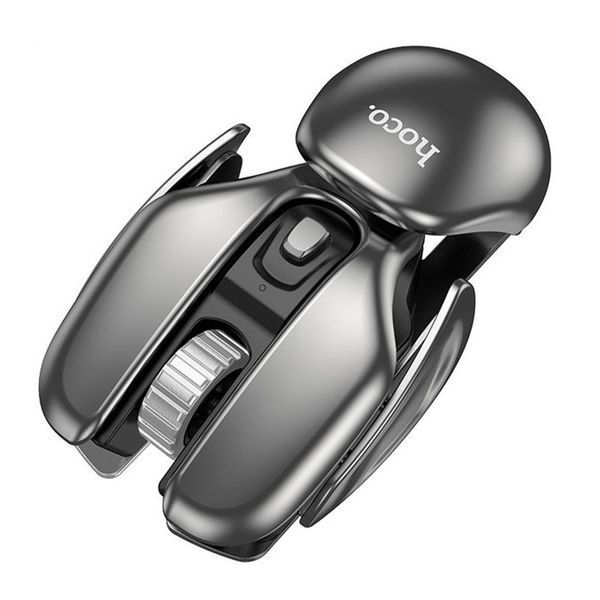 Мишка Bluetooth Hoco DI43 black 37881 фото
