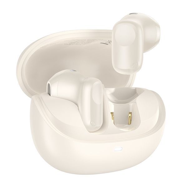 Навушники AirPods Hoco EQ25 white 22165 фото
