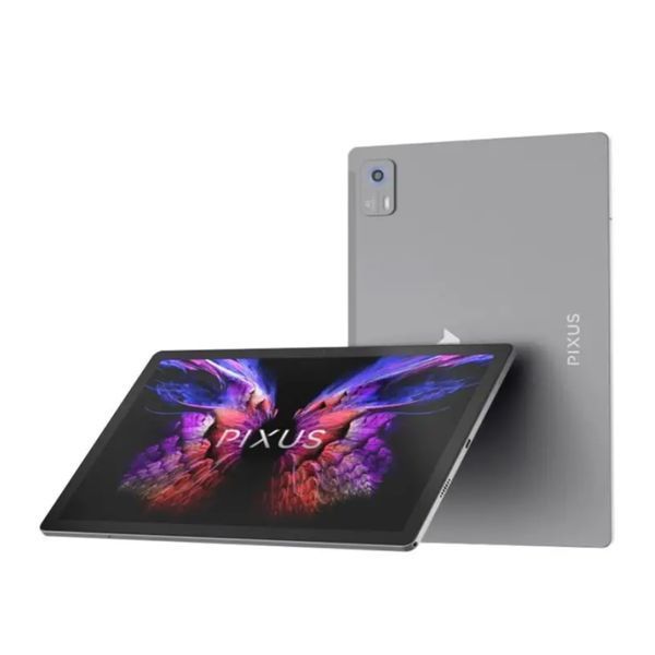 Планшет Pixus Arena 2K 10.95 8/256GB 4G Grey UA 00853 фото