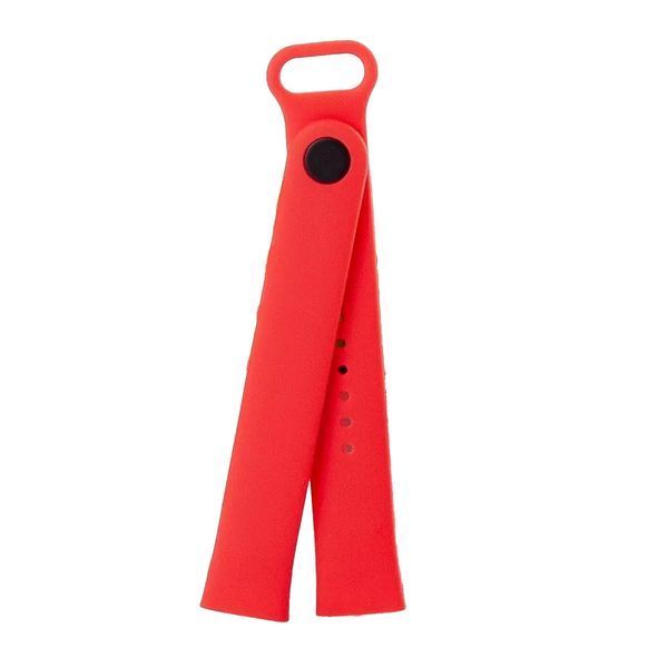 Ремінець Xiaomi Mi Band 8/9 coral 40805 фото