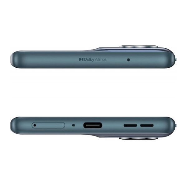 Смартфон Motorola Edge 50 Fusion 8/256 NFC Forest Blue UA 43894 фото