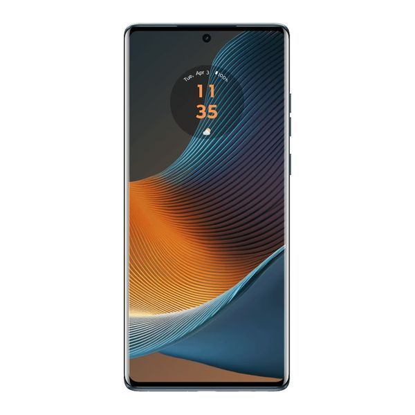 Смартфон Motorola Edge 50 Fusion 8/256 NFC Forest Blue UA 43894 фото