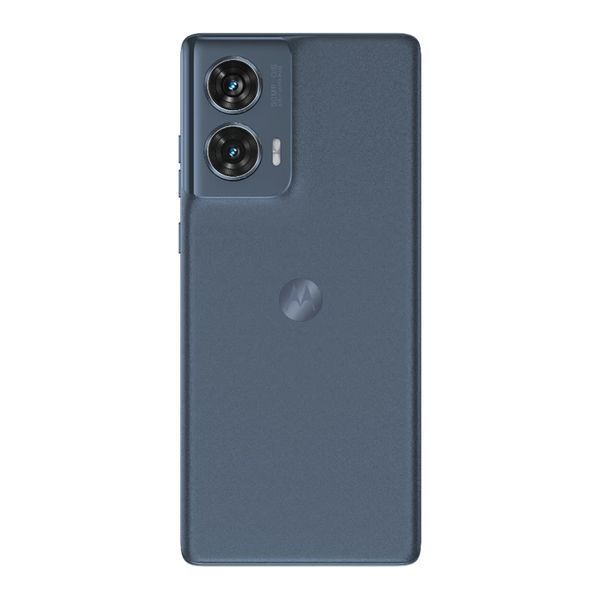 Смартфон Motorola Edge 50 Fusion 8/256 NFC Forest Blue UA 43894 фото