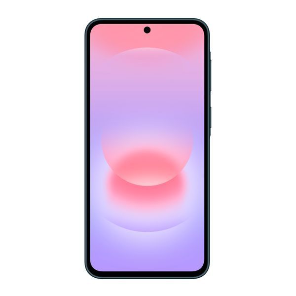 Смартфон Samsung A37 5G A376B 6/128 NFC Awesome GrayGreen UA 45945 фото