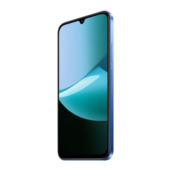 Смартфон Xiaomi Redmi 15C 8/256GB NFC Moonlight Blue UA 41982 фото