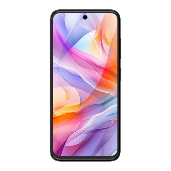 Смартфон ZTE Nubia V70 Design 8/256 NFC Gray UA 40936 фото