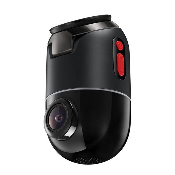 Відеореєстратор 70mai Dash Cam Omni 128G Black UA 35761 фото