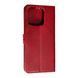 Книжка Business Xiaomi RedMi Note 13 5G red 34891 фото 3
