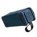 Колонка Bluetooth Hoco HC6 Magic blue 26436 фото 2