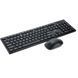 Клавіатура Bluetooth XO KB-02 + мишка 27796 фото 2