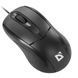 Мишка Defender MB-580 black 30389 фото 2