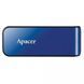 USB Flash 16 GB Apacer AH334 Blue 03063 фото 1