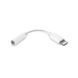 AUX Lightning Jack adapter 19575 фото 3