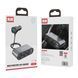 АЗП 3в1 120W 3.1A (2USB EARLDOM ET-CS2 LED машинний трійник 00755 фото 1