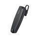 Bluetooth гарнітура XO BE34 black 32593 фото 1