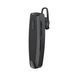 Bluetooth гарнітура XO BE34 black 32593 фото 2