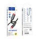Cable Hoco Type-C to Lightning X59 PD 2m black 46819 фото 1